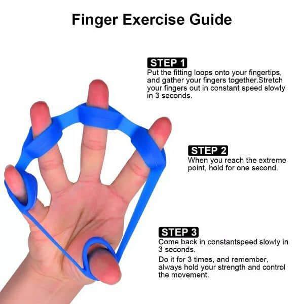 Silicone Gripper 2