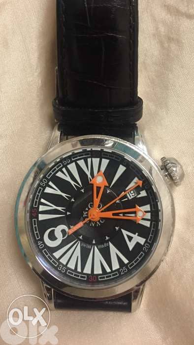 Gio Monaco Genève 0