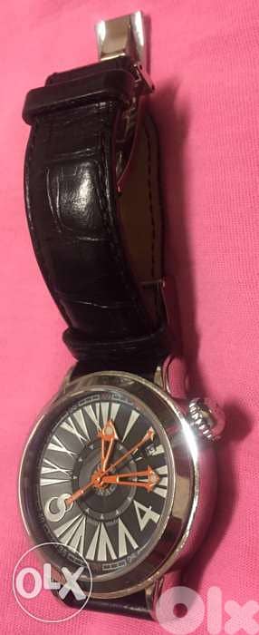 Gio Monaco Genève 1