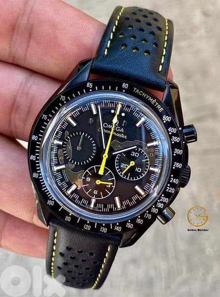 omega speedmaster apollo 8 0
