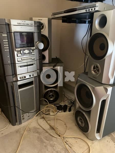 steroe sony 100 dollars 2