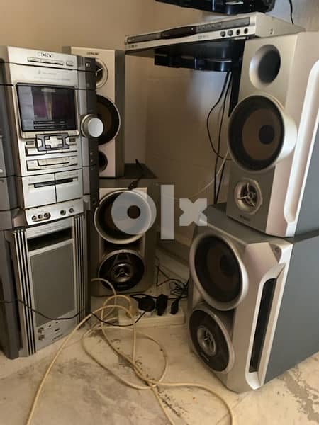 steroe sony 100 dollars 3