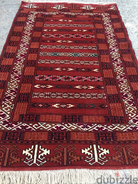 سجادة عجمية. شغل يدوي. Persian Carpet. Hand made 4