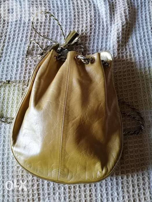 Handbag Charles Jourdan 1