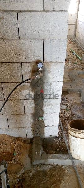 تركيب حمامات وتدفئ 2