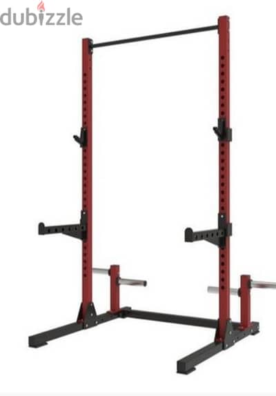 Adjustable Support Rack DOMIOS 03027072 GEO SPORTS EQUIPMENTS