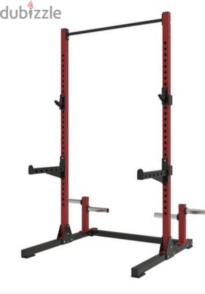 Adjustable Support Rack DOMIOS 03027072 GEO SPORTS EQUIPMENTS 0