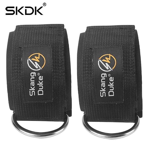 1 Pair Ankle Strap 2
