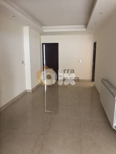 Achrafieh brand new apartment prime location REF#4160 0