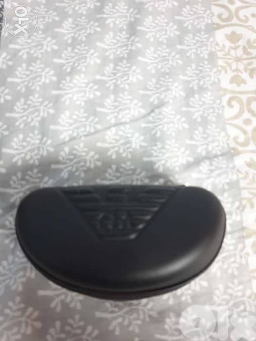 Sun Glasses Georgio Armani 1