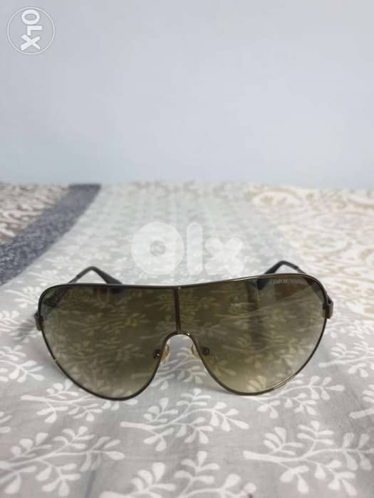 Sun Glasses Georgio Armani 2
