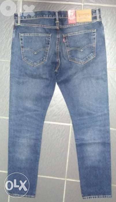 Levi's 527size all sizes 5