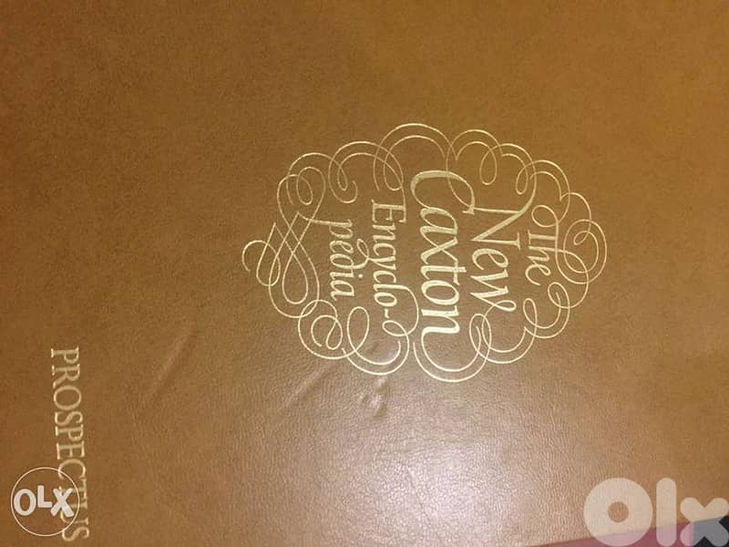 The New Caxton Encyclopedia 0