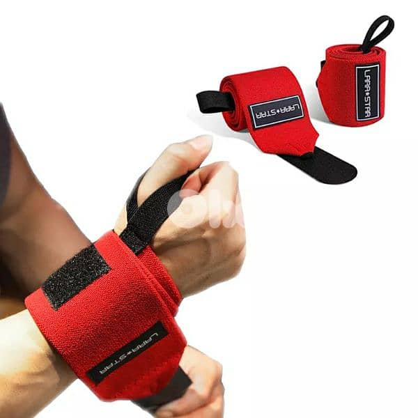 LARASTAR Wrist Support 2