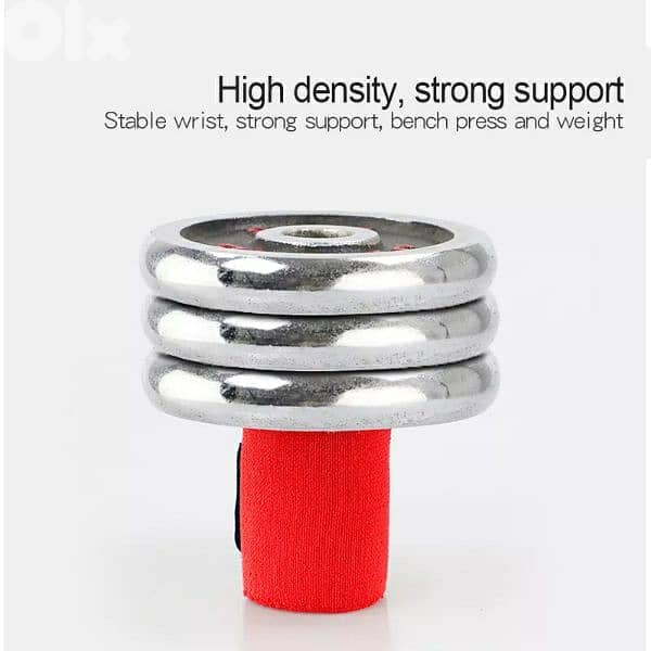 LARASTAR Wrist Support 4