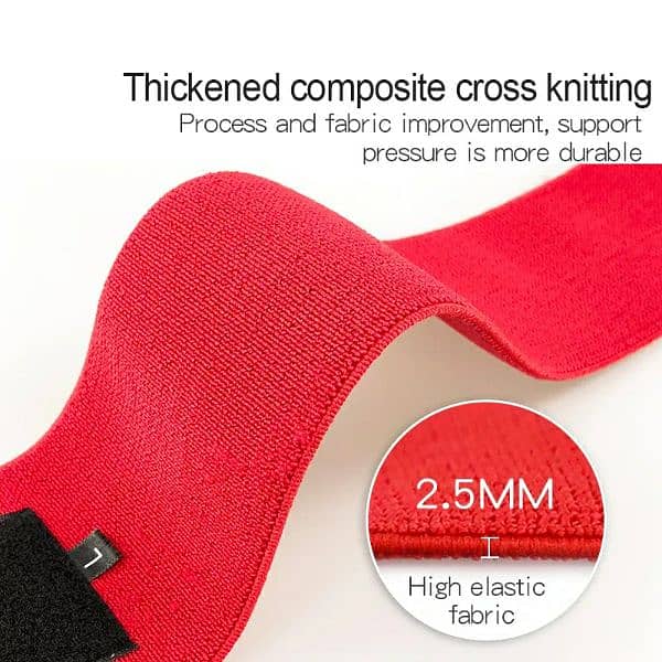 LARASTAR Wrist Support 5