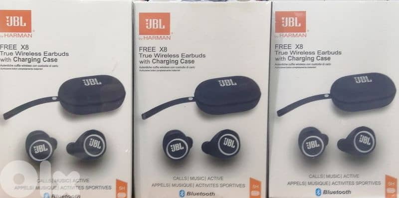 JBL earbuds for phone 0