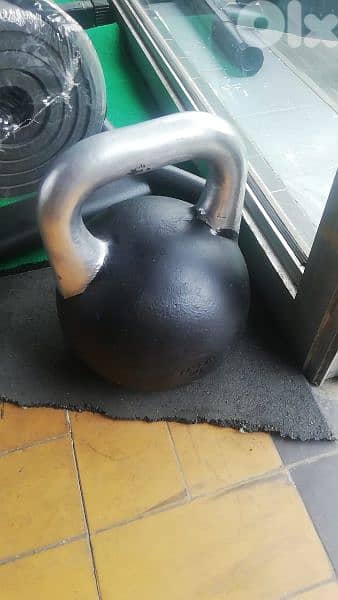Kettle bell all weights are available 03027072 GEO SPORTS 0