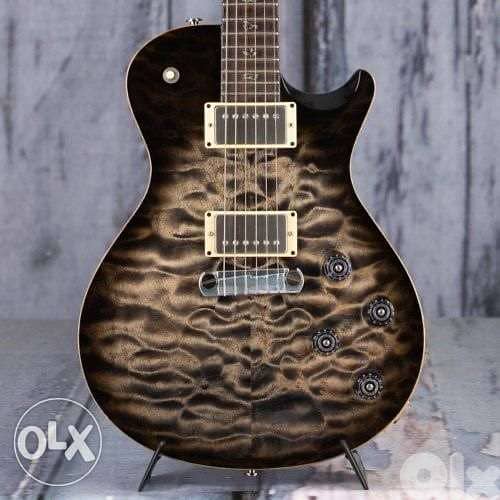 PRS sc245 1957 Limited édition Charcoal 2