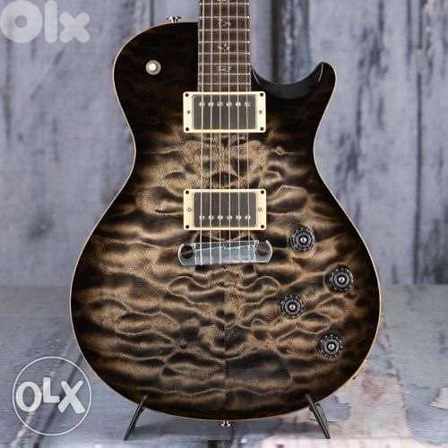 PRS sc245 1957 Limited édition Charcoal 3