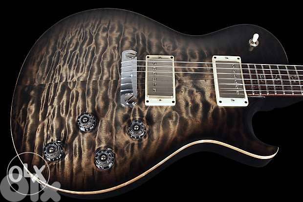 PRS sc245 1957 Limited édition Charcoal 4