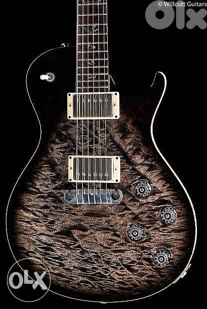 PRS sc245 1957 Limited édition Charcoal 5