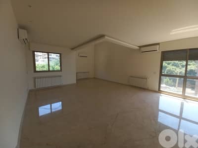 180 Sqm | Brand new apartment for in Louaizeh |  Sea View