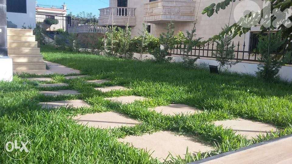 تصميم وتنسيق حدائق بأفضل الأسعار Landscaping and garden design 0