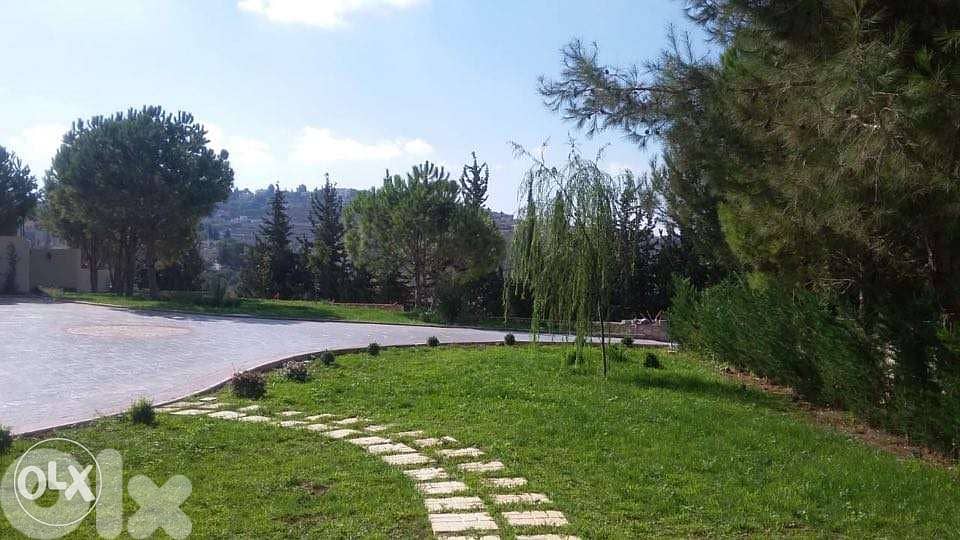 تصميم وتنسيق حدائق بأفضل الأسعار Landscaping and garden design 2