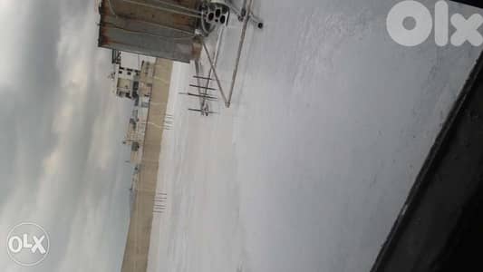 عزل اسطحه كفاله خمس سنين