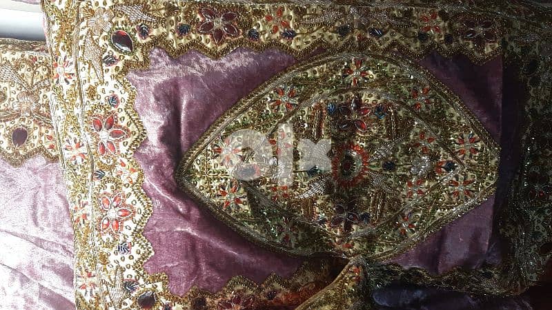 كوفروليه هندي 0