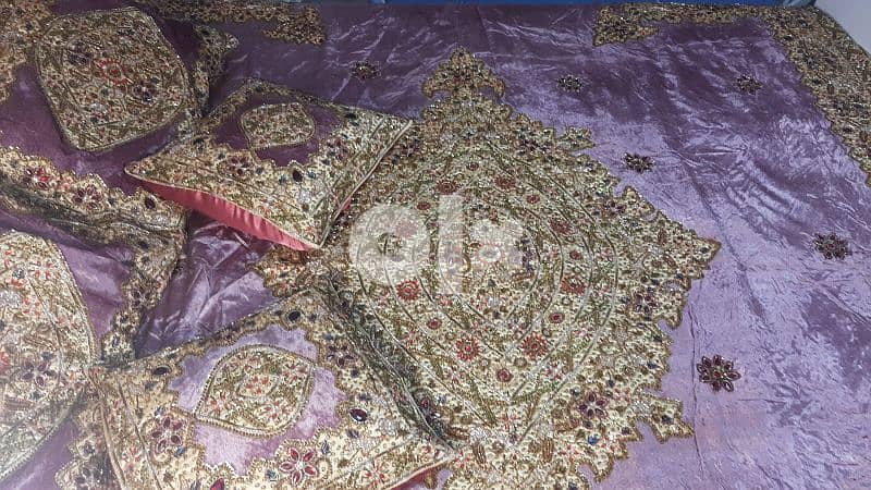 كوفروليه هندي 1