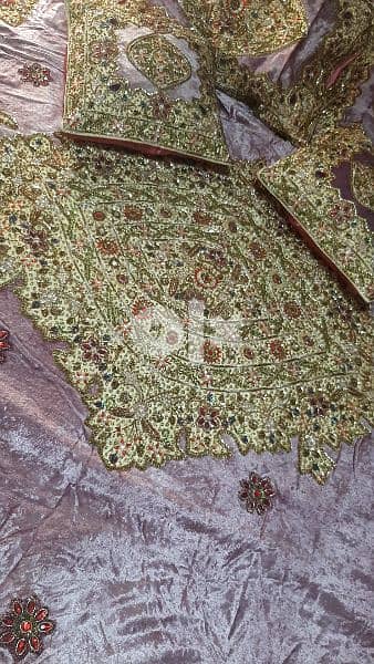 كوفروليه هندي 4