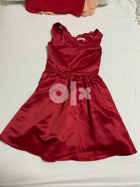 new and like new Free delivery inside beirut 2