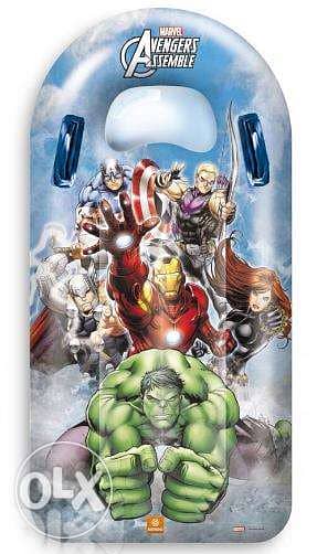 PVC plastic Inflatable Mat (55 x 110 cm) / 2$ delivery 1