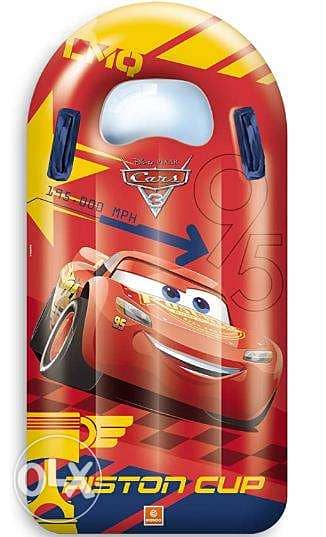 PVC plastic Inflatable Mat (55 x 110 cm) / 2$ delivery 2