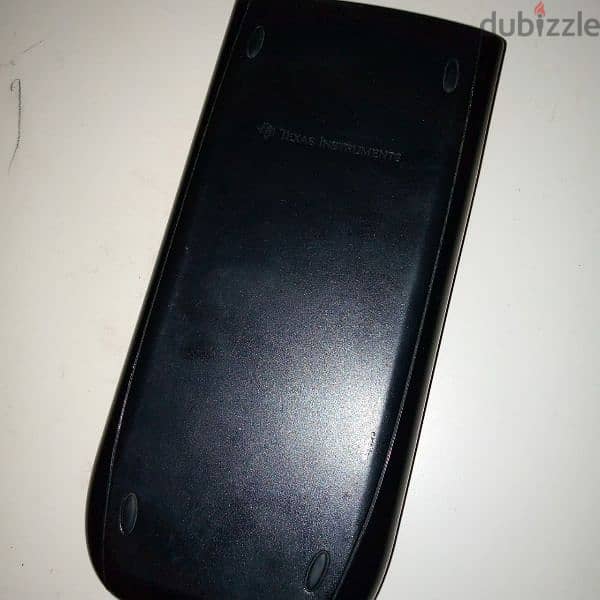 Calculator texas instruments TI-89 Titanium 3