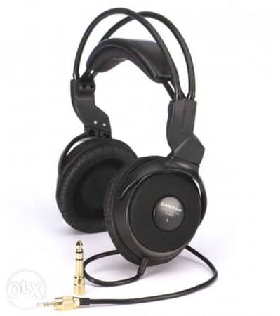 professional headphones RH600