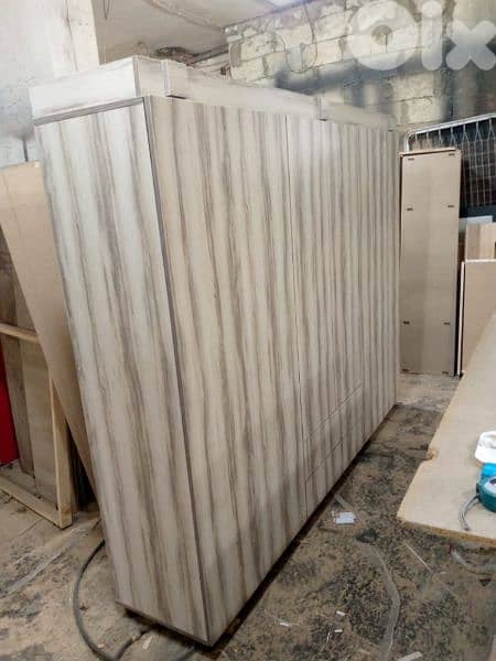 خزانة ست درف 1