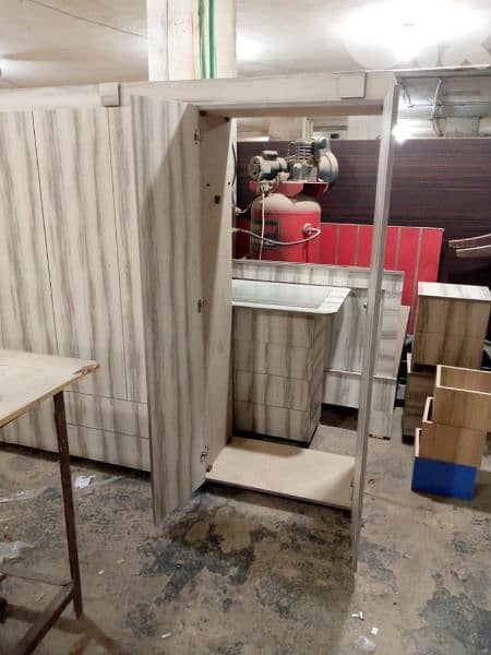 خزانة ست درف 4