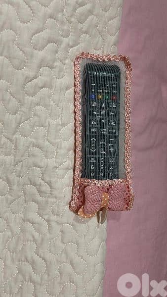 Beautiful elegant remotes covers 1 for 3$ 2