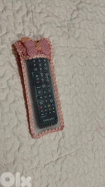 Beautiful elegant remotes covers 1 for 3$ 7