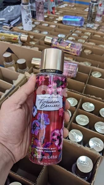Victoria’s Secret Splash 0