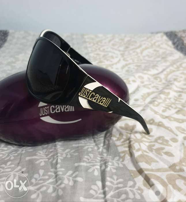 Roberto Cavalli Sun Glasses 2