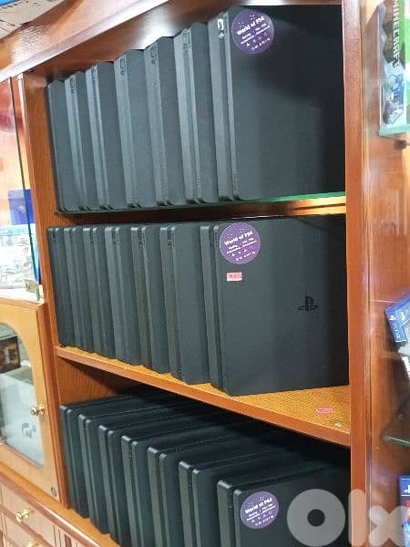 PS4 fat starting 200  only 0