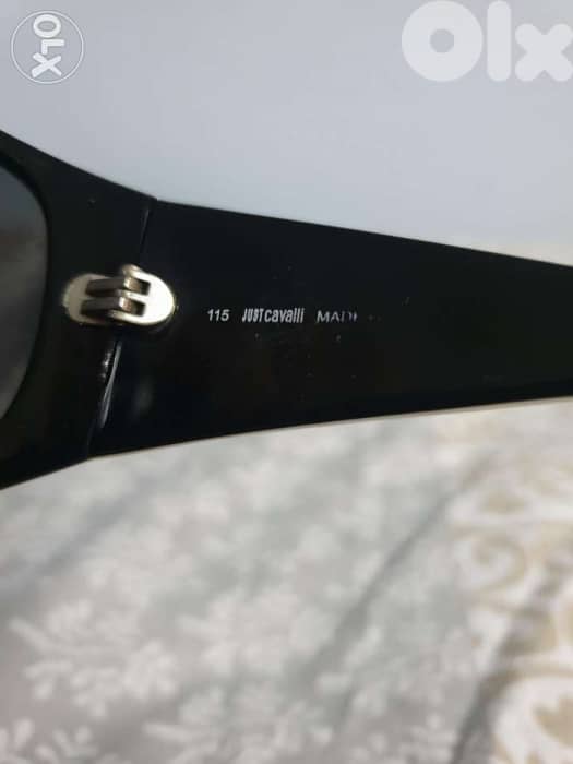 Roberto Cavalli Sun Glasses 5
