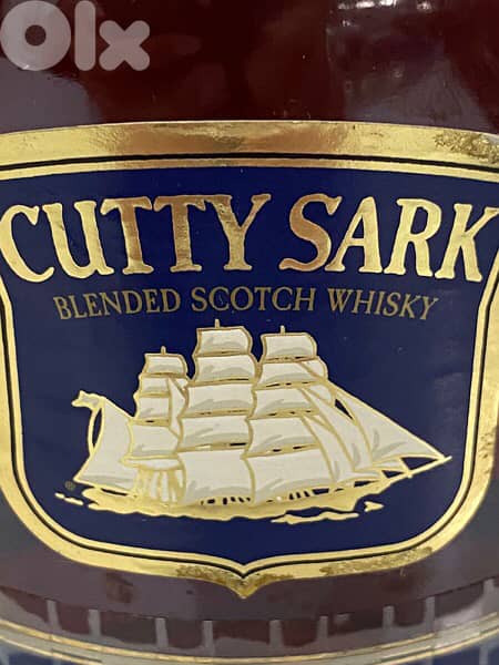 rare 25 year old discontinued bottle 4