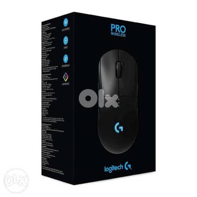 Gaming Mouse - Logitech G Pro Wireless OFFER