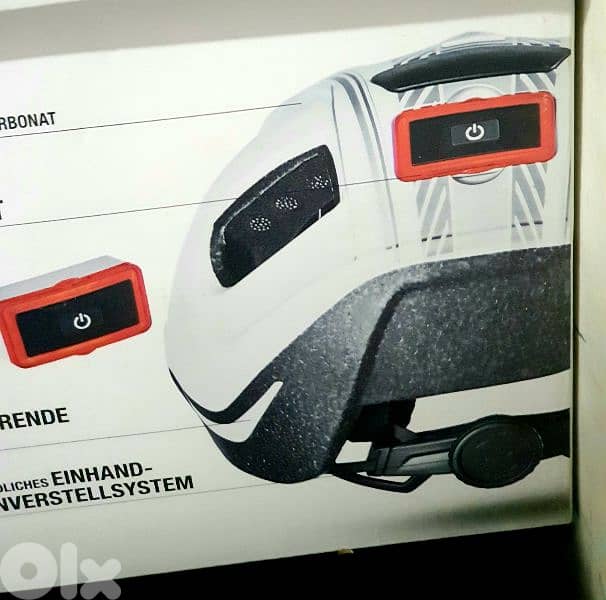 CRIVIT BIKE HELMET 0