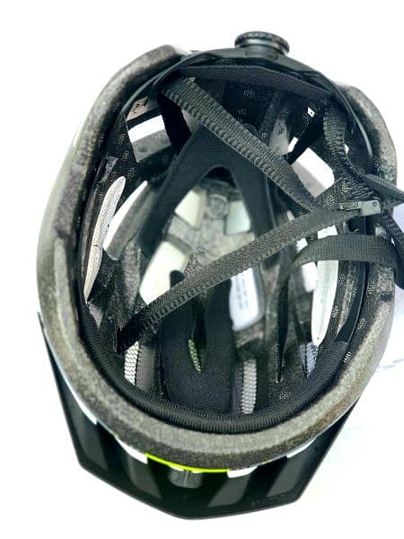 CRIVIT BIKE HELMET 5